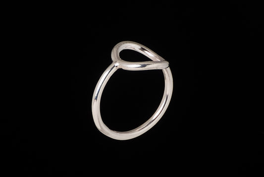 Small Ring O