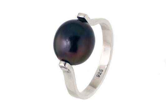 Ring Pearl Spining