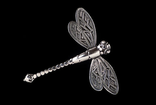 Pendant & Brooch Dragonfly Large 5.5cm