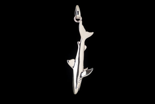 Pendant Shark 4cm