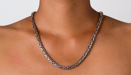 Necklace Chain Borobudur 2.5-3mm