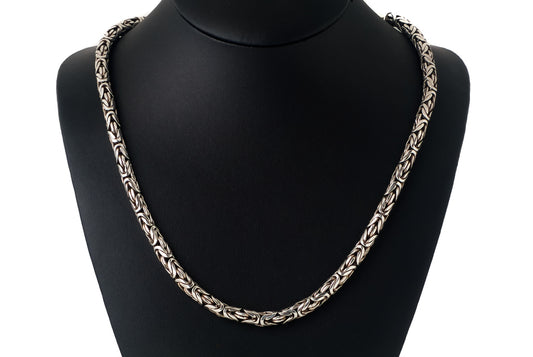 Necklace Chain Borobudur 4-5mm