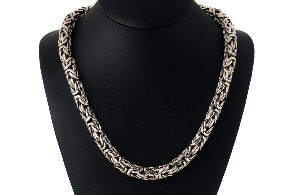 Necklace Chain Borobudur 10-15mm