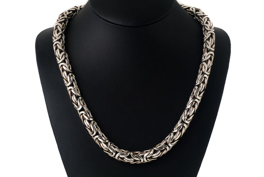 Necklace Chain Borobudur 10-15mm