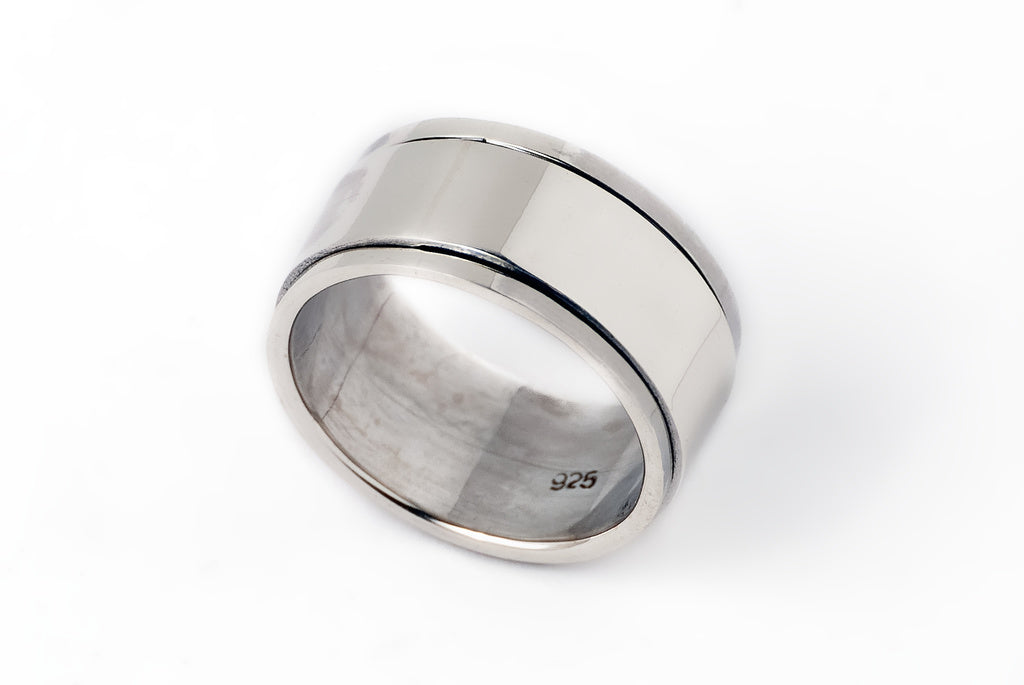 Ring Spinning Plain Thick 10mm