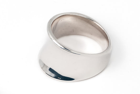 Ring Plain Utut 1.6cm