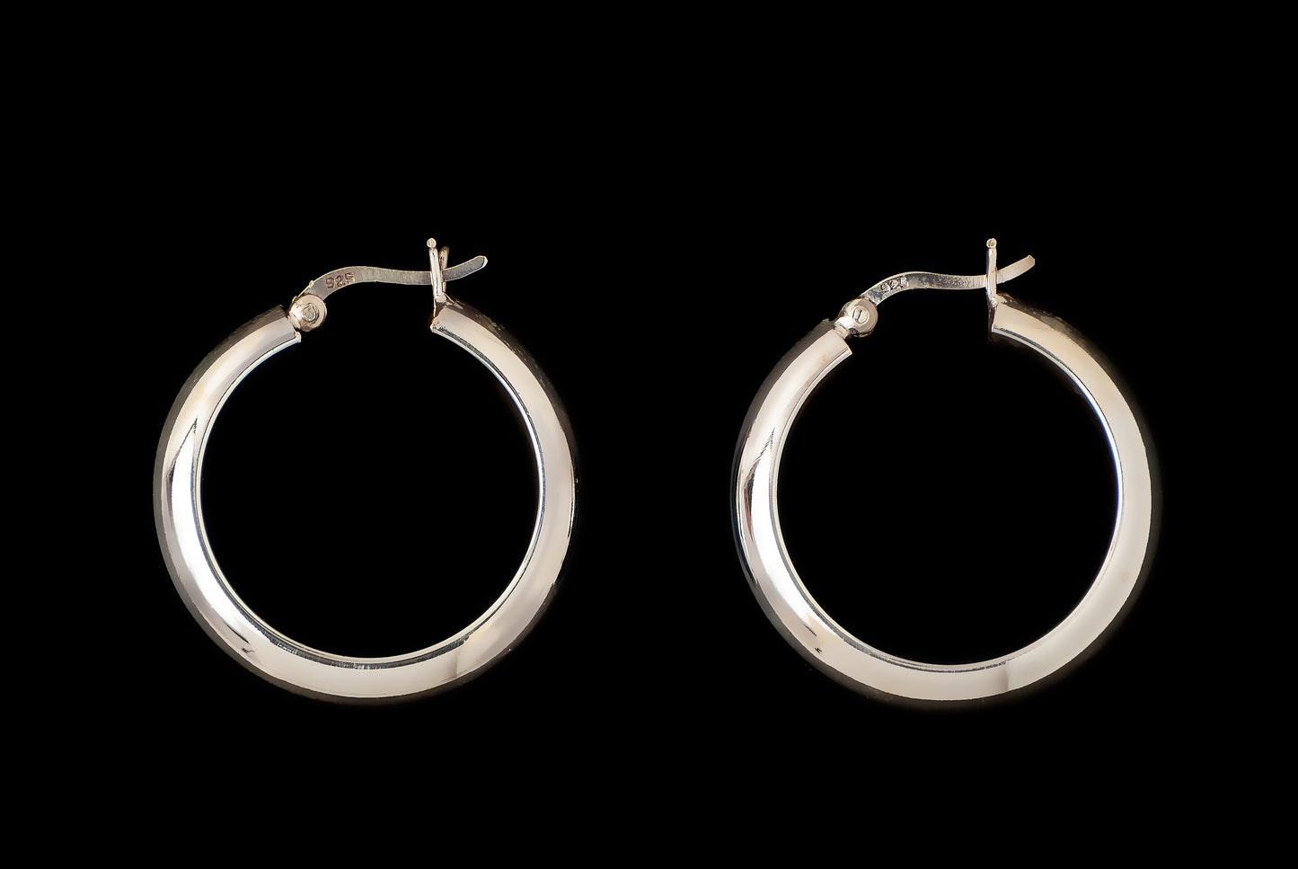 Earring Aro Pipe 5mm