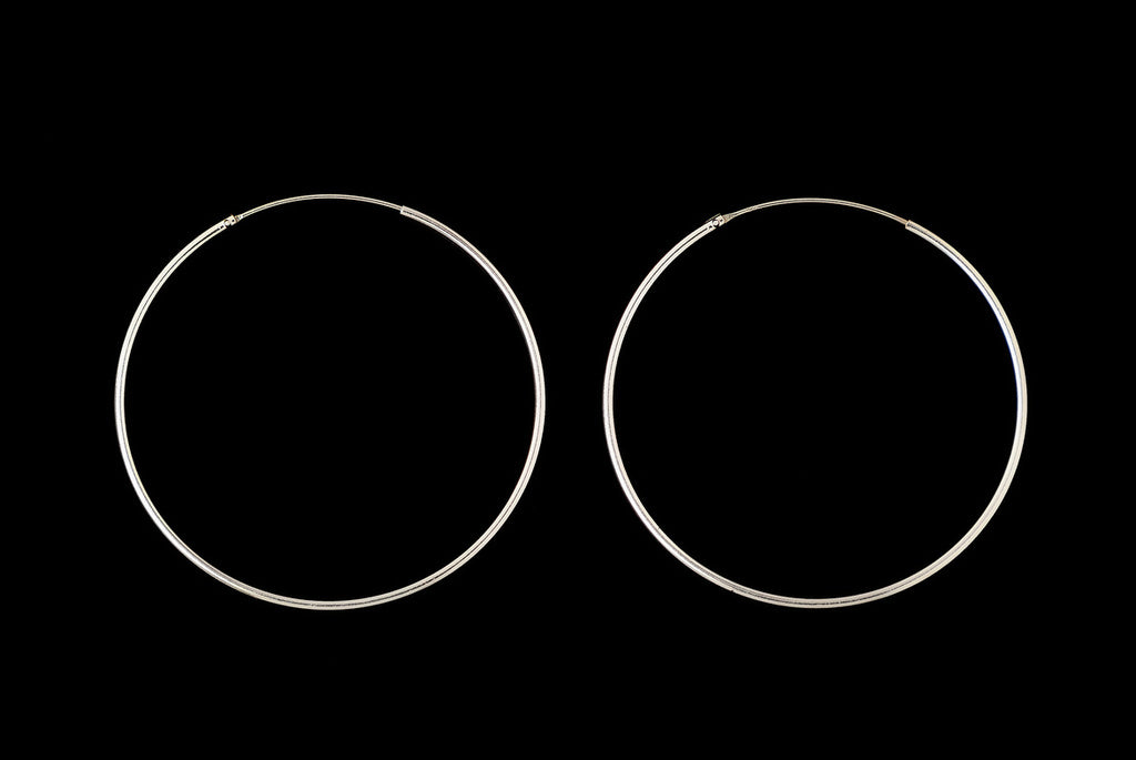 Earring Aro Pipe 1.2mm