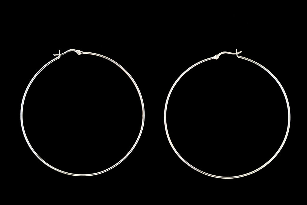 Earring Aro Pipe 1.5mm