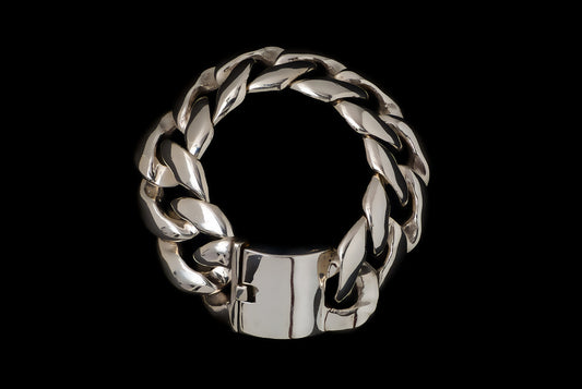 Bracelet Chain Man