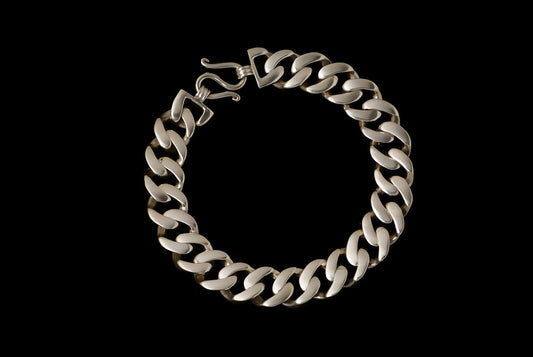 Bracelet Chain Classic Medium