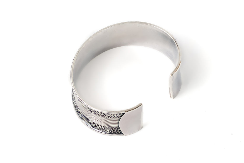 Cuff Tali Air Kawatan 2cm