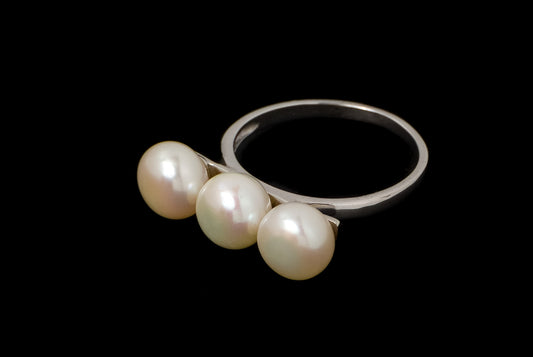Ring Pearl 3 In 1