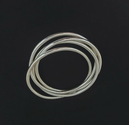 Bangle Pipe 4 In 1 .4mm