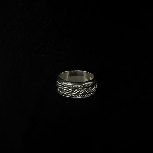 Ring Spinning 24,9mm