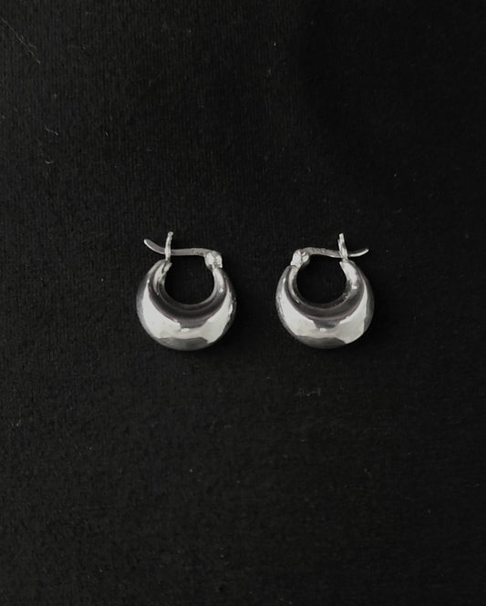 Earring Aro Half 5 X 15mm