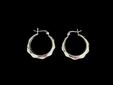 Earing Aro Cutting 4 X 25mm