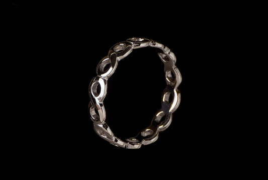 Small Ring Infinity Full