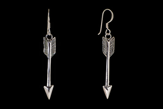 Earring Arrow Hook