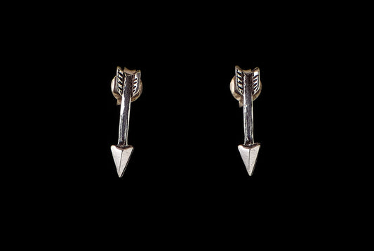 Earring Stud Arrow