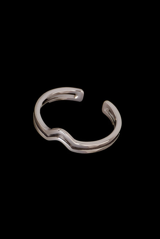 Small Ring Catt 2 Line