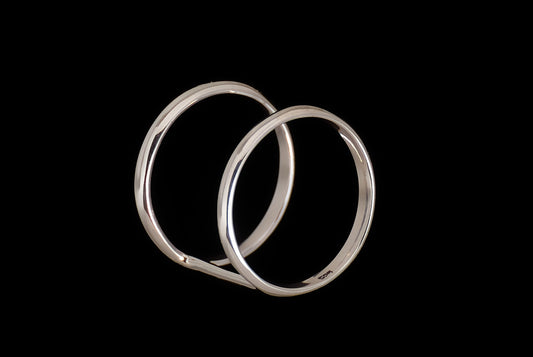 Small Ring Strips Planet 2 Line