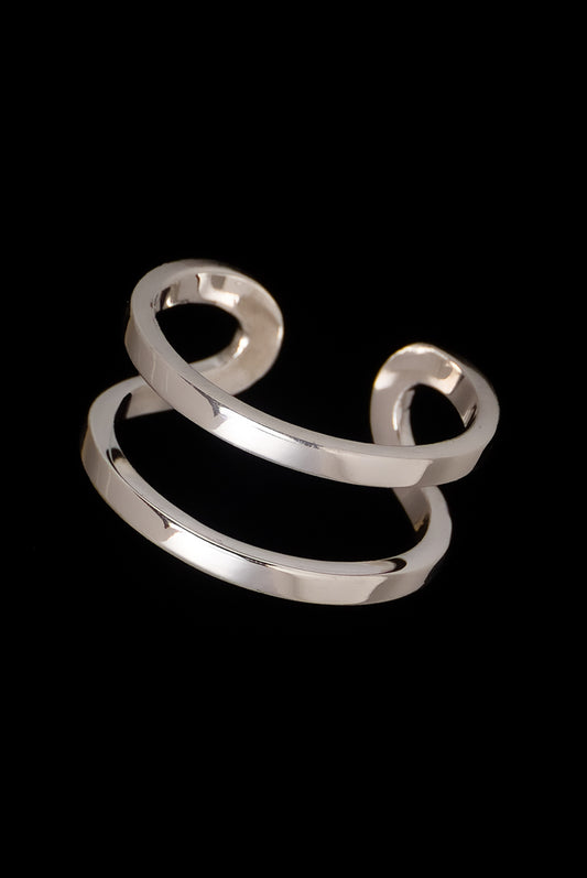 Small Ring Stripes Medium