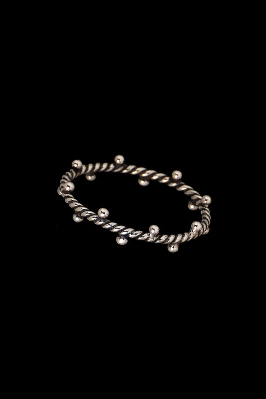 Small Ring Jawan Small