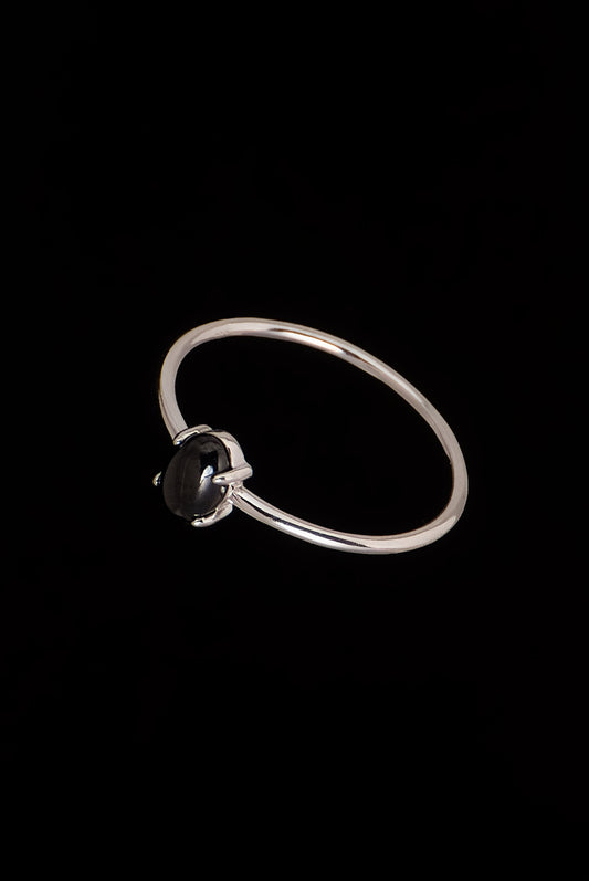 Small Ring Catt Onix