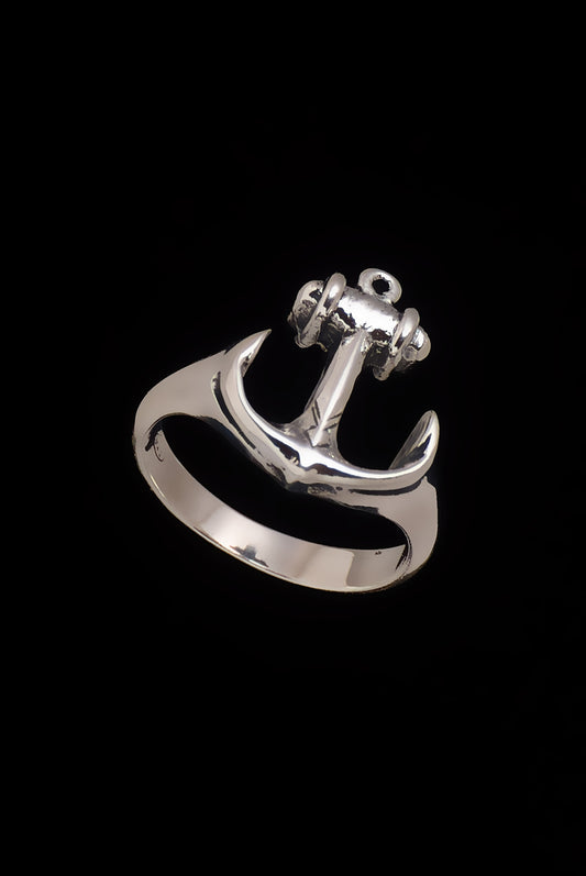 Small Ring Anchor