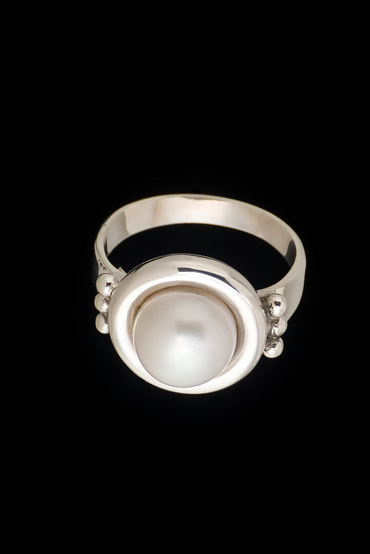 Ring Pearl 6 Jawan Bro