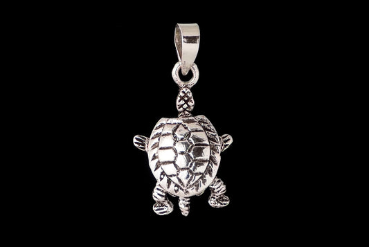 Pendant Turtle Small 2 x 1cm