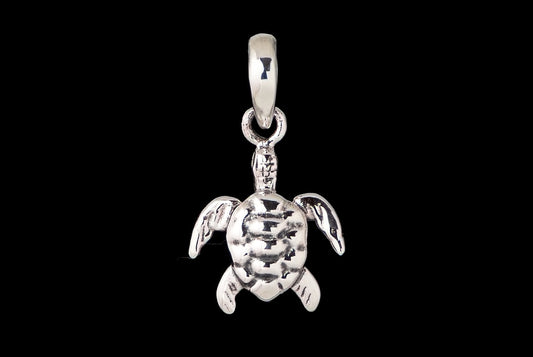Pendant Turtle Small 1.7cm