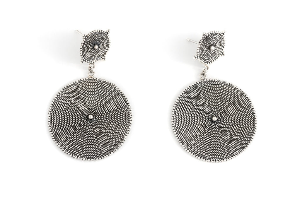 Earring Tali Air with Jawan 2 In 1