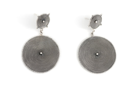 Earring Tali Air with Jawan 2 In 1