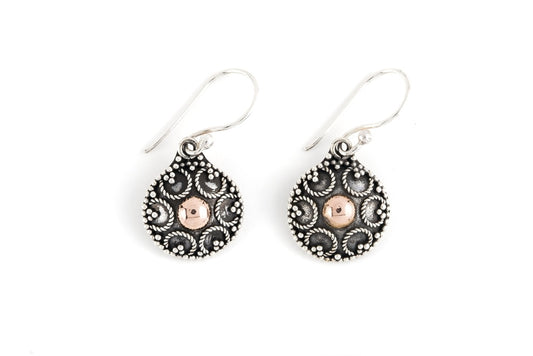 Earring Jawan Mas 1.3cm