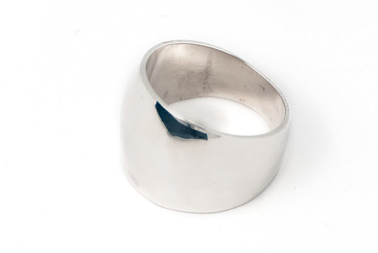 Ring Plain 1.5cm