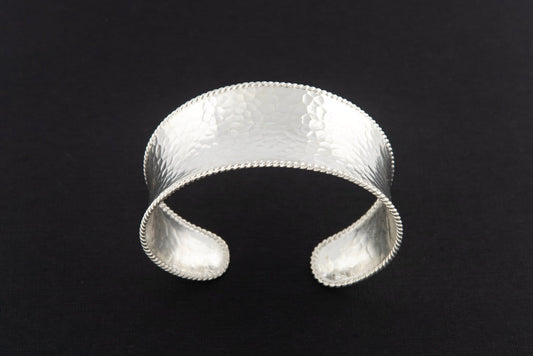 Cuff Hammer List Kawatan