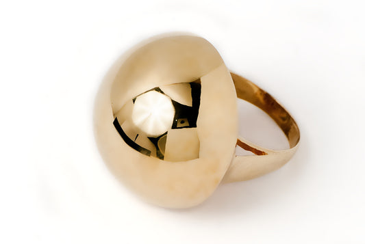 Ring Mushroom 3.5cm