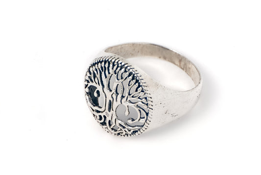 Ring Tree Grand 1.7cm