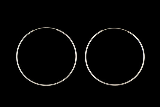 Earring Aro Pipe 1.2mm