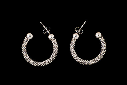 Earring Aro Italy / Kamakh