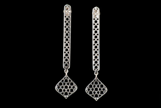 Earring Helen Morocon