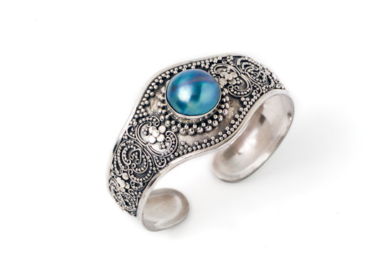 Cuff Mabe Full Jawan