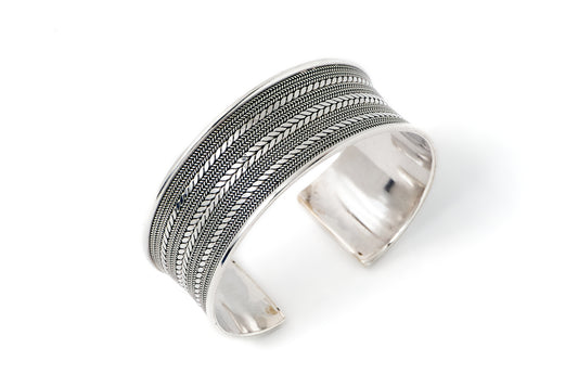 Cuff Tali Air Padian 2.5cm