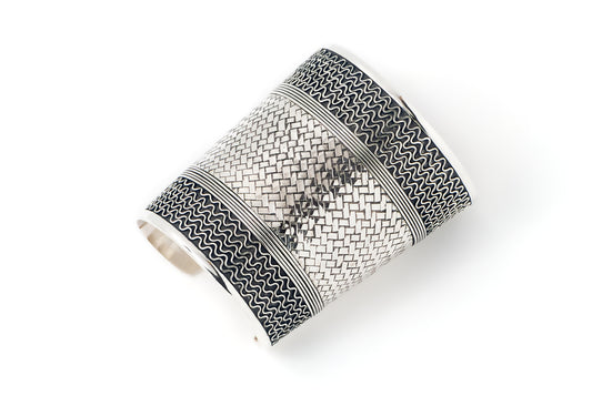 Cuff Adi Large 8cm
