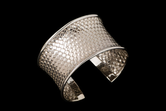 Cuff Anyaman