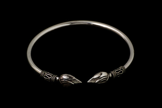 Bangle Lotus 1 Line