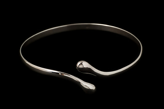 Cuff Arm Plain 4.7mm