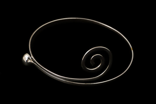 Cuff Arm Circle Ball 2.4mm